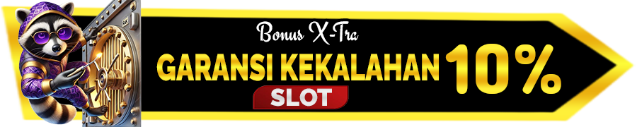 Garansi Kekalahan Slot APSLOT77